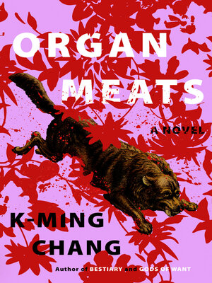 Organ Meats - ebook